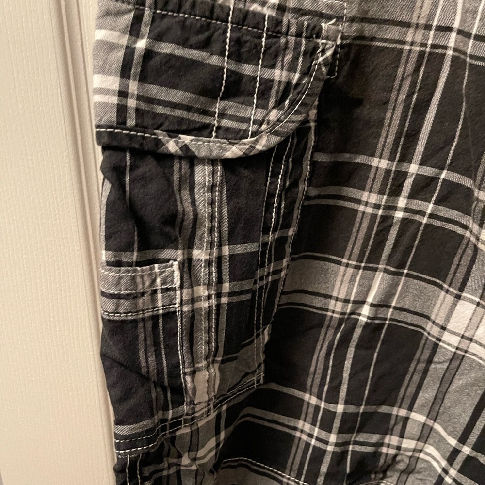 Route 66 Cargo Shorts - Picture 3 of 8